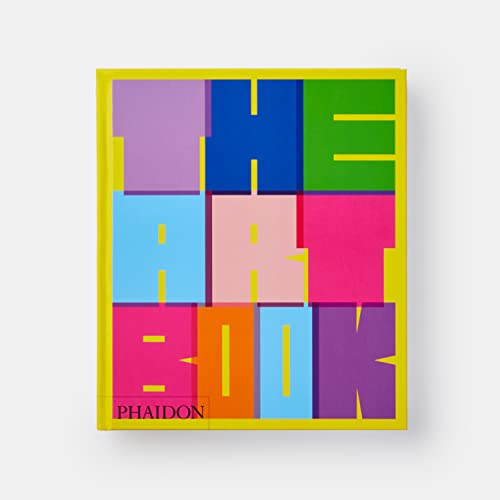 Phaidon Press Editors, Phaidon The Art Book thumb #6