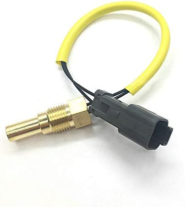 water temperature sensor 7861-93-3320 for Komatsu PC200-7 excavator