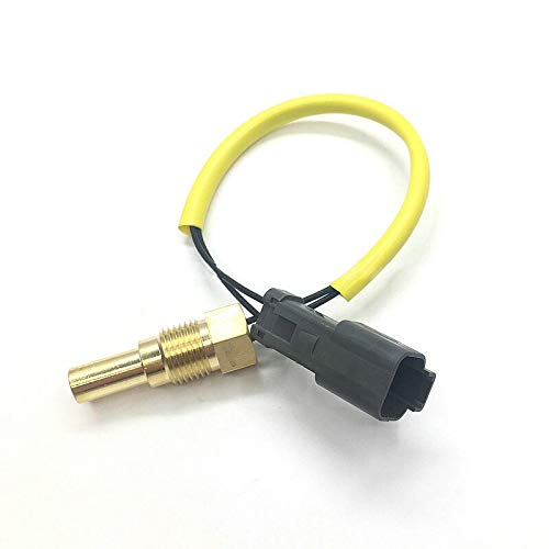 天竜　SEA SENSOR磯２号630 water temperature sensor 7861-93-3320 for Komatsu PC200-7
