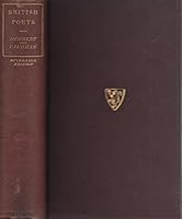 The Poetical Works of Herbert and Vaughan with a Memoir of Each B005FU9LUA Book Cover