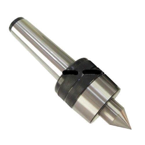Punto giratorio MT1, precisión 0,005 mm, 5700 RPM, 100 kg