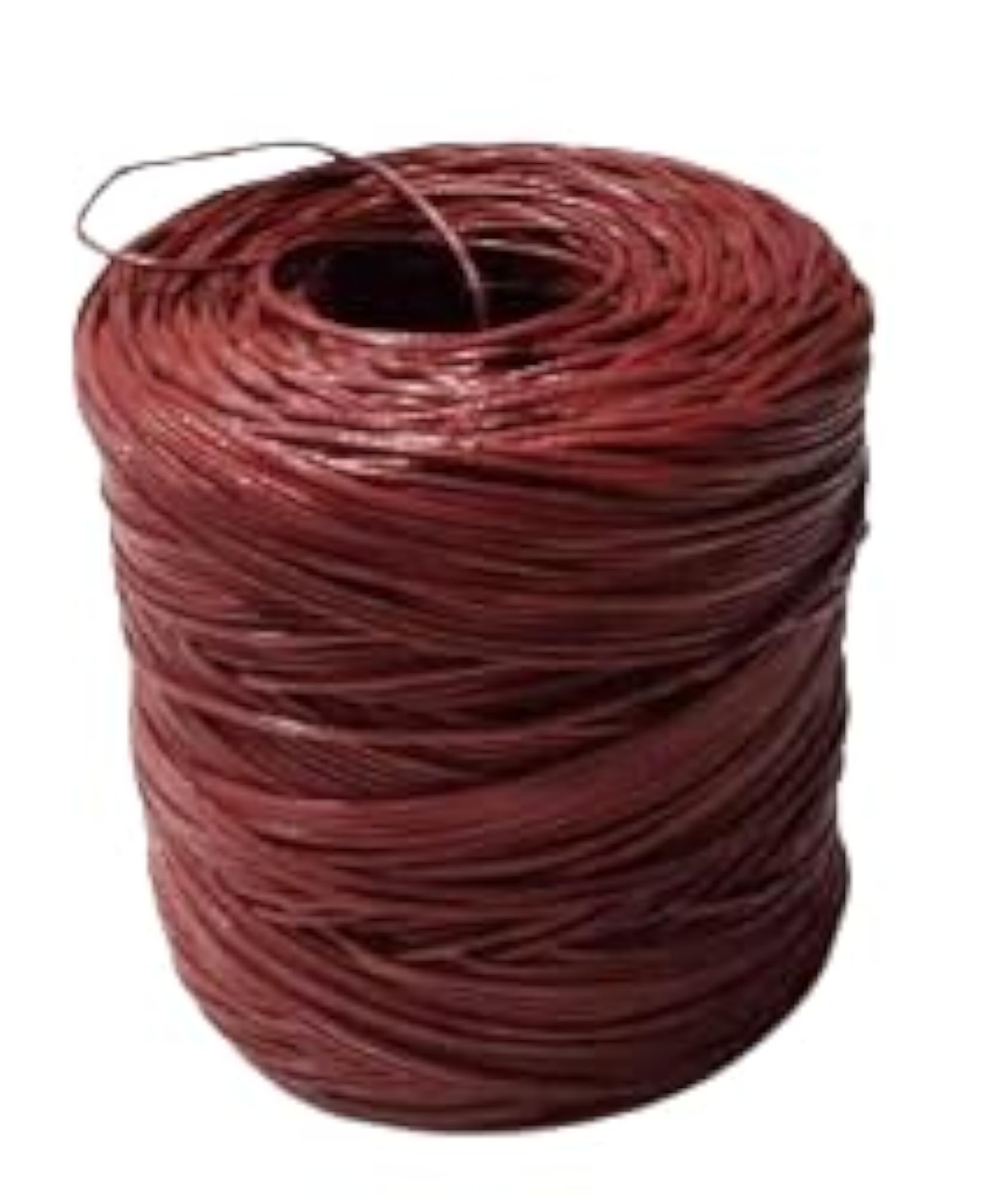 Plastic Rope for Packing, Twine Sutli with Packing Needles