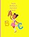 Rayla McBaby's Alphabet Book