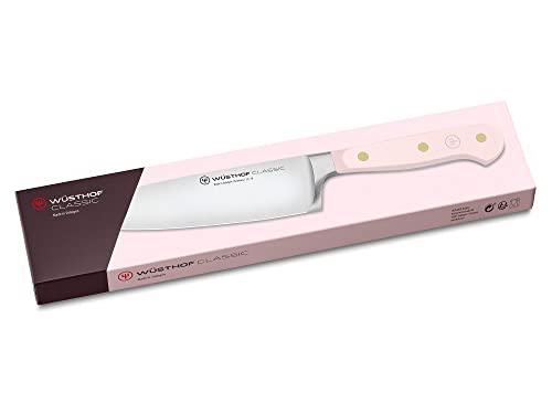 WÜSTHOF Classic Pink Himalayan Salt 6" Chef's Knife by Wüsthof - Image 7