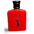 GOLF RED Eau de Parfum for Men - 3.4 Fl Oz