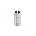 Amana Tool - RB-110 High Precision Steel Router Collet Reducer 10mm Overall Dia x 8mm Inne
