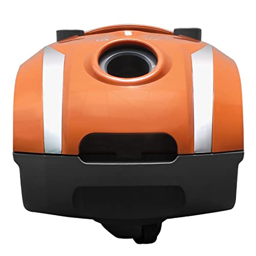 Koblenz Mystic Canister Vacuum Cleaner - Corded #TOP1