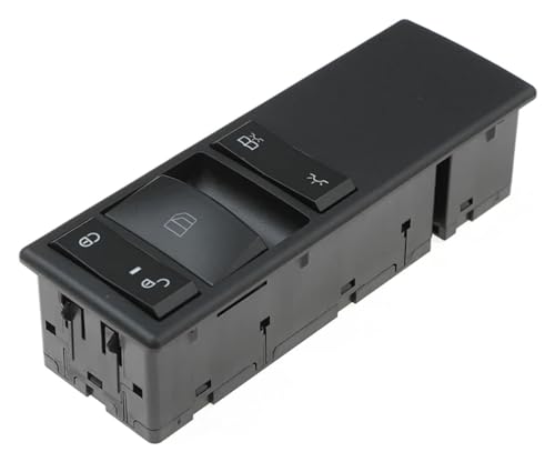 Commande interrupteur fenetre Mercedes Benz 9605450913 bouton leve vitre electrique A9605450913