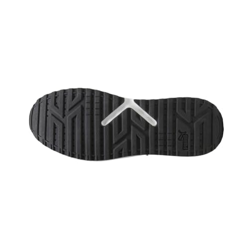 Image of PUMA Mens Pacer 23 Desert Road Lace Up Sneakers Shoes Casual - Black