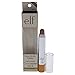 E.L.F. Cosmetics Beautifully Bare Lightweight Concealer Stick 95042 Light/Medium, 0.6 Ounce