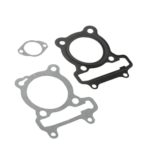Joint de cylindre de scooter 125 résout les fuites moteur 12251H6B000