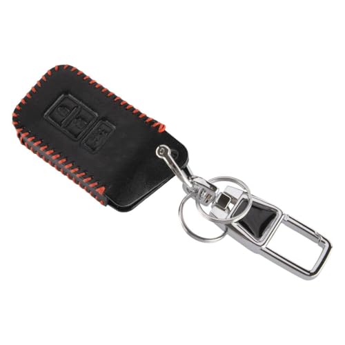 Étui pour clé en cuir Lexus ES IS200 GS - Housse de télécommande 3 boutons