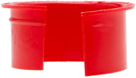 Bushings 1-1/4 Anti-Short 6 Cb (Bag 10)