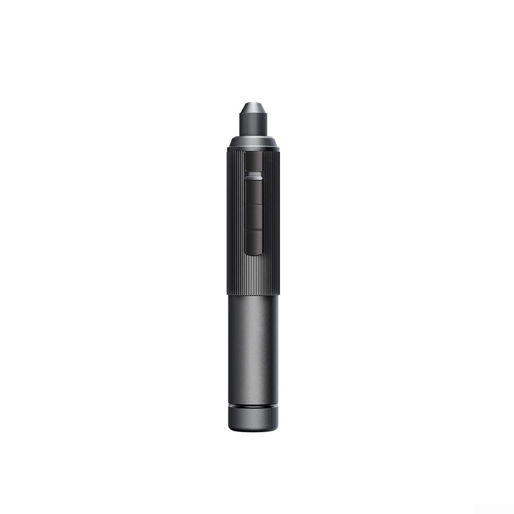 Trapano elettrico di precisione e levigatrice con mandrino magnetico a cambio rapido per modellismo, strumento rotante leggero ricaricabile con funzione Dual Mode e ricarica USB C, colore rosso