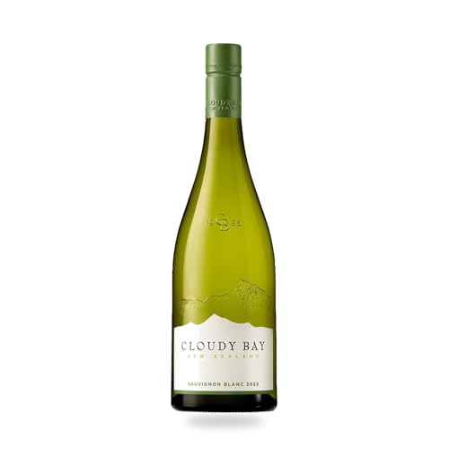 Cloudy Bay Sauvignon Blanc vino blanco premium selección gourmet – 1 Botella x 75 cl