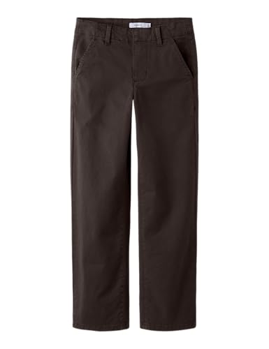 Pantalon TWI droit garçon robuste contre l'usure NAME IT