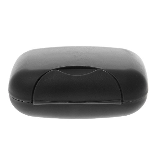 Preisvergleich Produktbild Snner STK0154008351 Seife, Kunststoff, schwarz, es gibt nur Schachteln