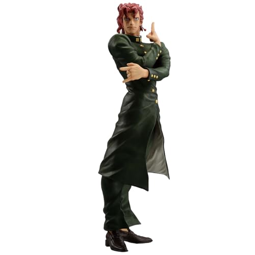 Figurine Ichibansho Jojos Bizarre Adventure Noriaki Kakyoin stardust Crusa - vue 2
