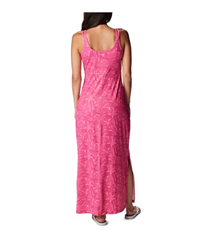 Image of Columbia Freezer Maxi Dress
