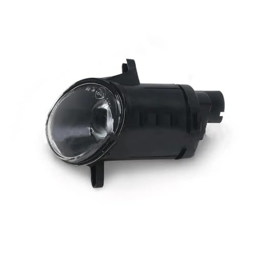 Feux anti-brouillard auto pour VW Passat par temps de pluie - 5