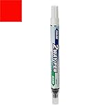 ColorRite 2Tip for Chevrolet Colorado Automotive Touch-up Paint - Red Hot 62/WA687F - Color-and-Clearcoat Package