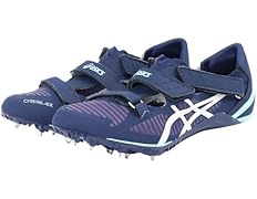 絶版 FAproject サイバーブレード シリアルナンバー16 発光色変更可能 CYBERBLADE 16 陸上競技 JP - Asics