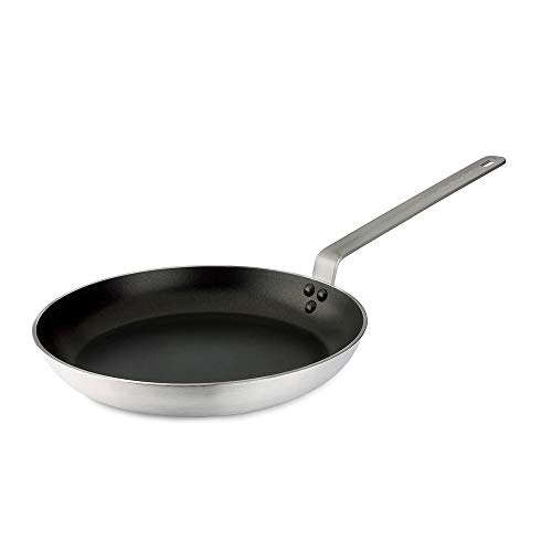 Frigideira Chef Hercules Pa7000-36 Hercules Frigideira Chef Hercules Pa7000-36 Prata No Voltagev