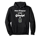 Cadeau Génépi humour drôle