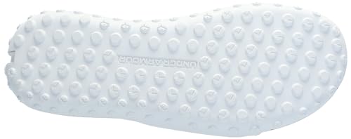 Image of Under Armour Unisex Adult Project Rock 3 Slides