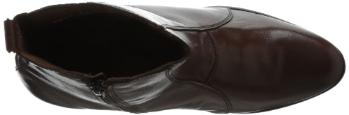 Image of Stacy Adams Men's Santos Plain-Toe Side Zipper Boot
