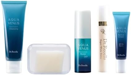 Dr.Recella ドクターリセラ スーパーホワイト エクストラ 1ヶ月セット Dr.Recella(ドクターリセラ) スーパーホワイトEXスタートセットの悪い