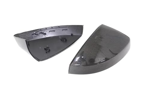 Coque Rétroviseur Carbone pour Audi A3 S3 RS3 8V look sport de prestige