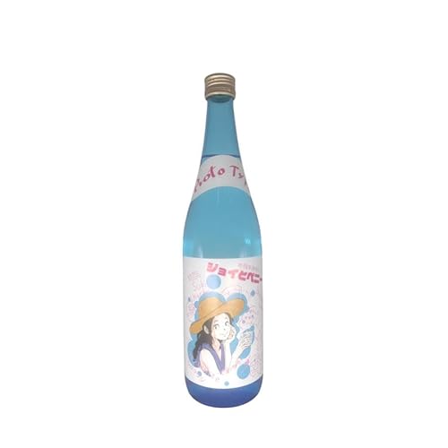 焼酎 ジョイとベニー 限定品 芋焼酎 720ml 【宮崎県 すき酒造】のサムネイル