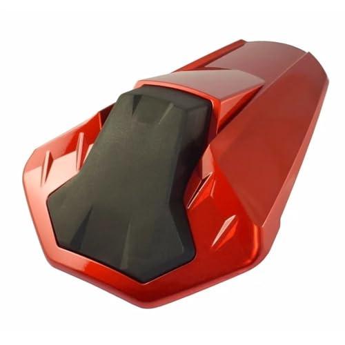 Capot de selle arrière GSX-S 1000 pour vos sorties sportives en solo