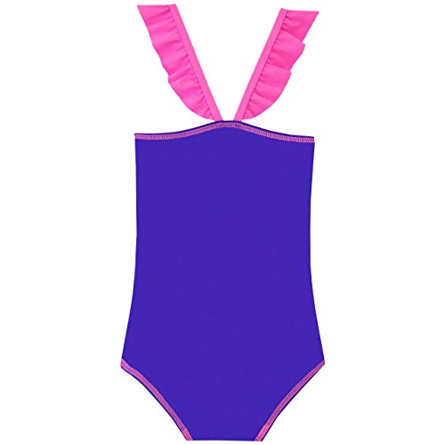 Peppa Pig Girls Swimsuit3