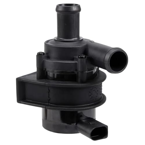 Electric Engine Water Pump Elektrische Zusatzwasserpumpe/Passend for Webasto Thermo Top Eberspacher Hydronic Kühlmittelheizungen 1K0965561L