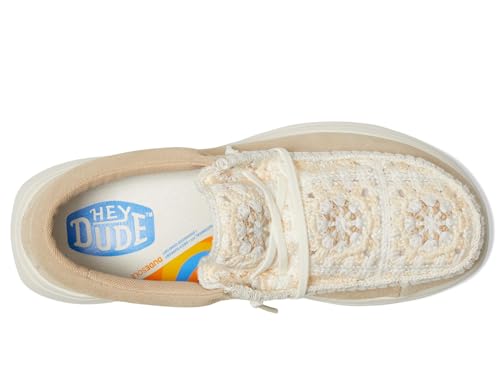 Image of HEYDUDE Women's Wendy Comf Loafer