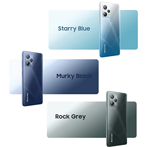 Blackview A53 Pro - vue 9