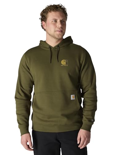 Maillot de survêtement Carhartt Force léger - Technologie anti-transpiration
