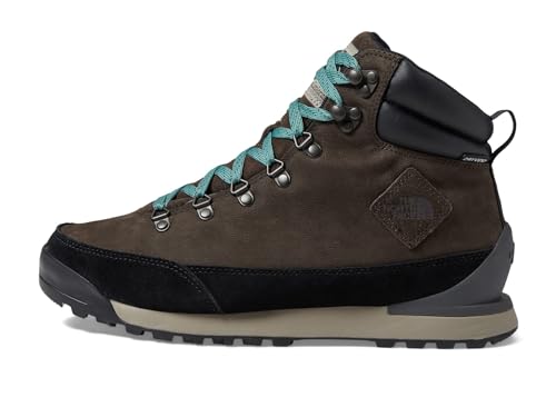 Image of THE NORTH FACE Men's Back-to-berkeley IvBackpacking Boot