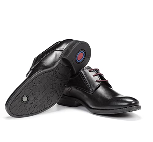 Men's Heracles Derbys4