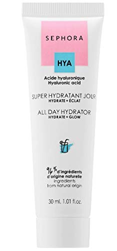 sephora hya moisturizer