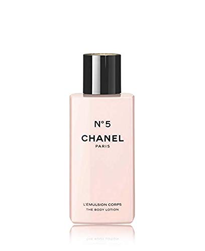 C H A N E L No 5 Body Lotion 6.8 Oz