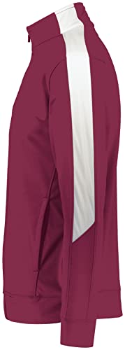 Image of Augusta Sportswear Medalist Jacket 2.0