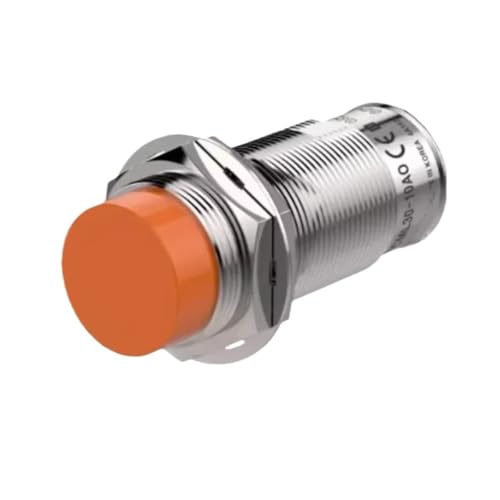 Capteur de proximité PRCML30-15AO inductif M30 pour détection industrielle