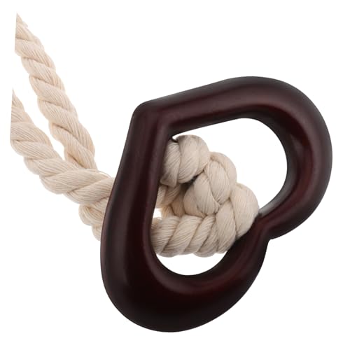 BESTYASH Boho Rope Waist Belt for Women Adjustable Fashion Accessory for Pants Versatile Use for Parties Dates and Travel Highlights Waistline and Feminine Shape3