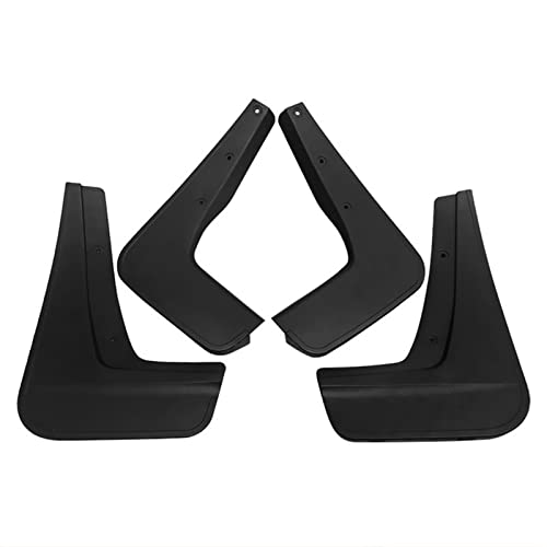 Bavettes de protection BMW Série 2 F22 F45 garde-boue ailes avant arrière 2015-2020