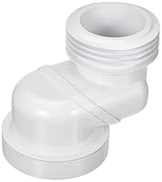 Acquastilla Ablaufverbindung mit Exzenter für WC, 115242