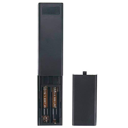 New RMT-AH301U RMTAH301U Remote Control Compatible with Sony Sound Bar AV Speaker System HT-MT300 HT-MT301 HT-MT300/B HT-MT300/W HTMT300 HTMT301 HTMT300B HTMT300W by Beyution - Image 4