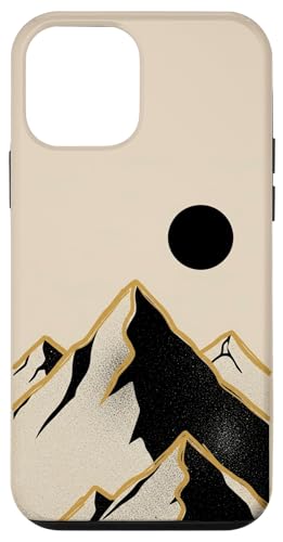 ɕꂽz ŏ̎R̕i X}zP[X iPhone 12 mini p